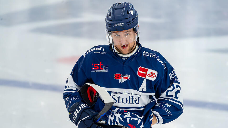Mike Connolly kann es schon kaum erwarten, im August wieder loszulegen und freut sich besonders auf die CHL.&nbsp;