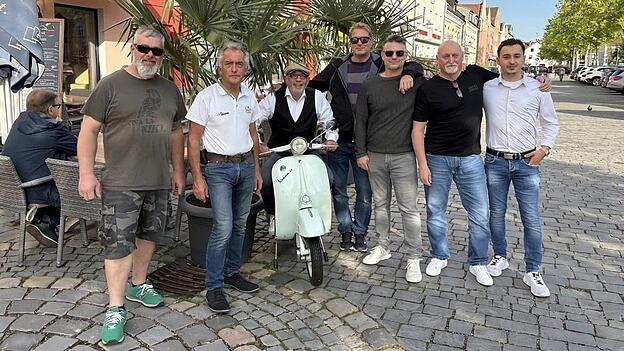 Die Veranstalter stellen ein buntes Programm auf die Beine und freuen sich auf viele Besucher.