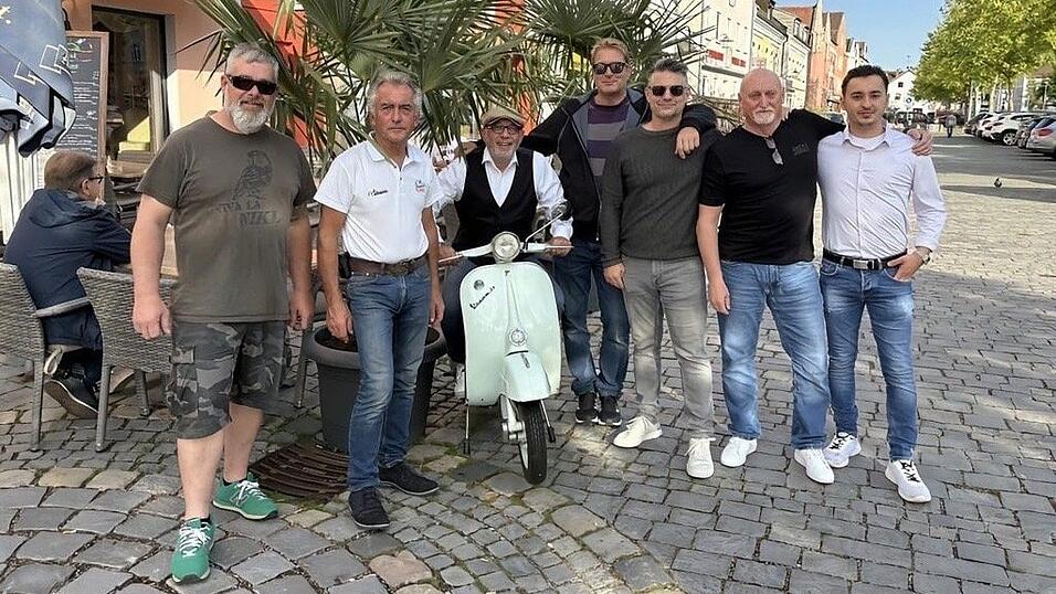 Die Veranstalter stellen ein buntes Programm auf die Beine und freuen sich auf viele Besucher.