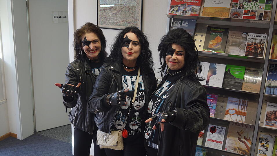 Die sch&ouml;nsten Bilder vom UsiDo.