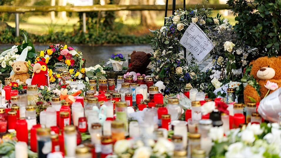 Ein Somalier verfolgte nach der Messerattacke den Angreifer. (Archivbild) Ein Somalier verfolgte nach der Messerattacke den Angreifer. (Archivbild)