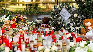 Ein Somalier verfolgte nach der Messerattacke den Angreifer. (Archivbild) Ein Somalier verfolgte nach der Messerattacke den Angreifer. (Archivbild)