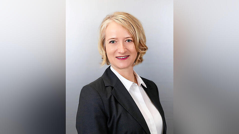 Als Listenkandidatin rechnete sich Daniela Maurer-Solcher (FW) wenig Chancen aus. Als Listenkandidatin rechnete sich Daniela Maurer-Solcher (FW) wenig Chancen aus.