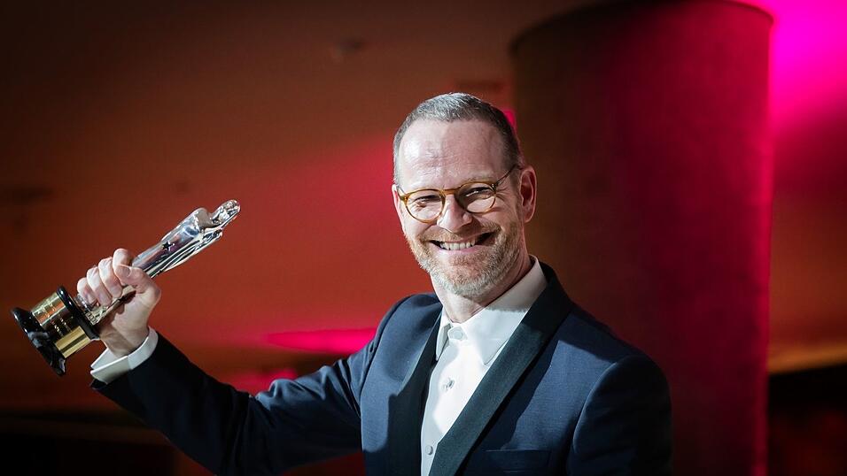 Joachim Trier r&auml;umte mit seinem Werk beim Europ&auml;ischen Filmpreis ab.
