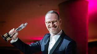 Joachim Trier r&auml;umte mit seinem Werk beim Europ&auml;ischen Filmpreis ab.