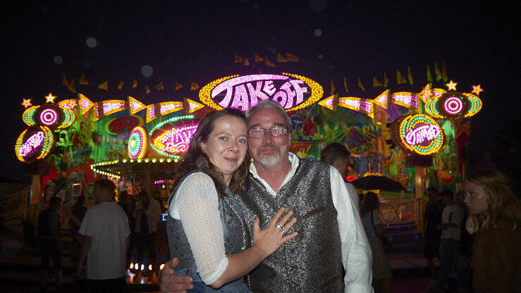 Die Partybilder von Samstag, 20. August 2022, aus dem Festzelt Lechner.