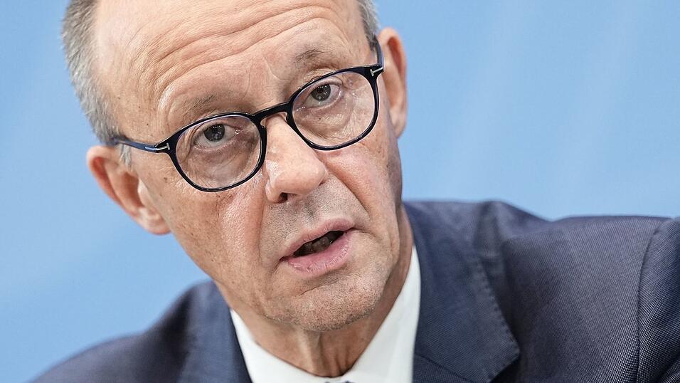 Kanzler Merz hat einen Brief an die EU-Kommissionspr&auml;sidentin geschrieben.