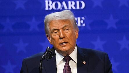 Dass Donald Trump uns so schockiert, liegt leider auch daran, dass er schonungslos unsere Illusionen zerst&ouml;rt und man sollte nicht darauf hoffen, dass der Mann eines Tages wieder verschwindet und wir einfach so weitermachen k&ouml;nnten wie zuvor.