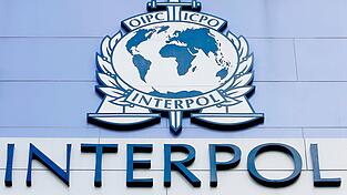 Interpol warnt vor Nitazenen, starken synthetischen Opioiden. (Archivbild)