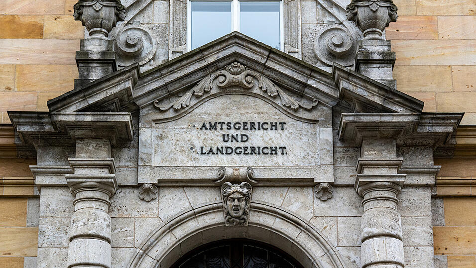 Noch ein halbes Dutzend Verhandlungstage sind am Landgericht Regensburg angesetzt. Noch ein halbes Dutzend Verhandlungstage sind am Landgericht Regensburg angesetzt.