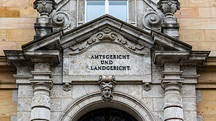 Noch ein halbes Dutzend Verhandlungstage sind am Landgericht Regensburg angesetzt. Noch ein halbes Dutzend Verhandlungstage sind am Landgericht Regensburg angesetzt.