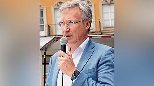 Mit Mobilit&auml;tsreferent Georg Dunkel (parteilos) sind nicht alle zufrieden. Trotzdem darf er wohl noch sechs Jahre weitermachen.