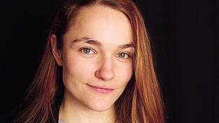 Freischreiben-Autorin Carolin Wittmann.