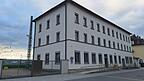 Der Standort des niederbayerischen Verwaltungsgerichts steht fest. Der Standort des niederbayerischen Verwaltungsgerichts steht fest.