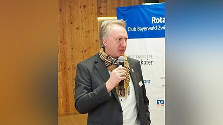 Helmut Plenk (CSU) erhielt nach Landrat Ronny Raith die meisten Stimmen.