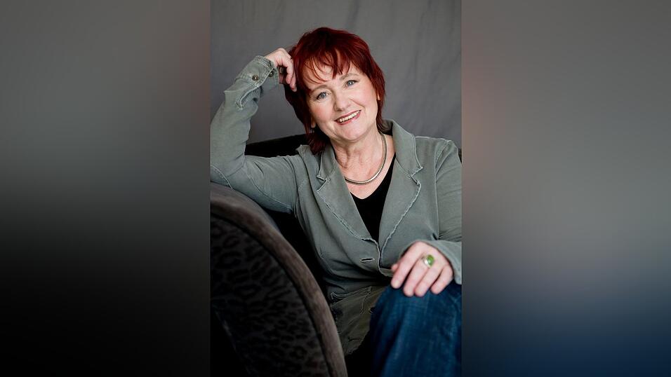 Genau recherchieren, genau beobachten: Das macht f&uuml;r Monika Feth einen guten Autoren aus.