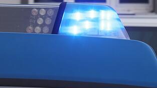 Ein Polizist hat einen Angreifer angeschossen. (Symbolbild)