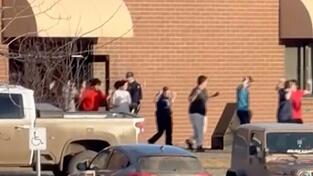 &Uuml;ber das Motiv wird noch ger&auml;tselt.