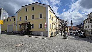Die Diskussionen um das Gasthaus Pfeffer und das Liebl-Haus werden auch im neu gew&auml;hlten Stadtrat weitergehen.