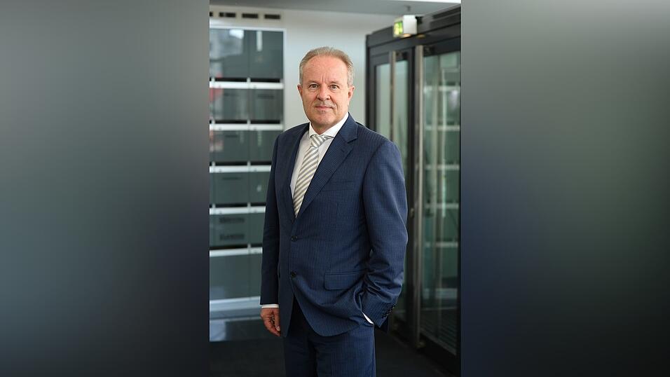 Sportanwalt Summerer spricht von einem &laquo;rechtswidrigen&raquo; Beschluss. (Archivbild)