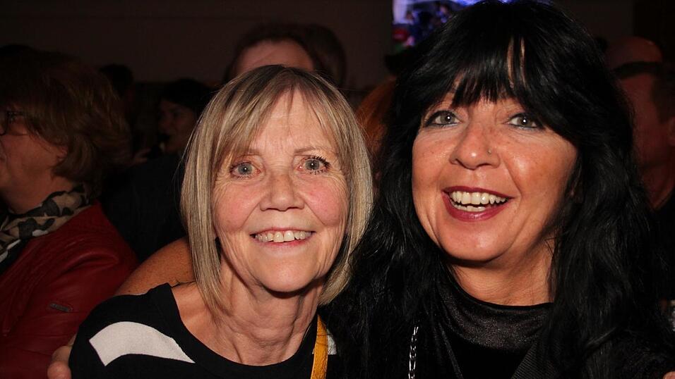 Die Besucher waren von der Freisinger Nacht der Musik begeistert.