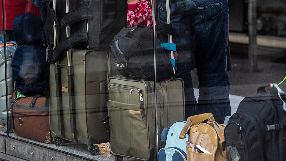 Zankapfel Familienreservierung - wird die Petition die Bahn umstimmen? (Symbolbild)
