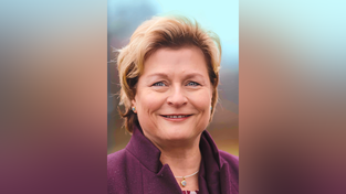 Claudia Geilersdorfer.