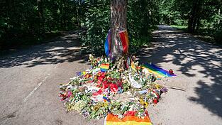 Der Berliner Christopher Street Day war nach dem Anschlag abgebrochen worden. (Archivbild)