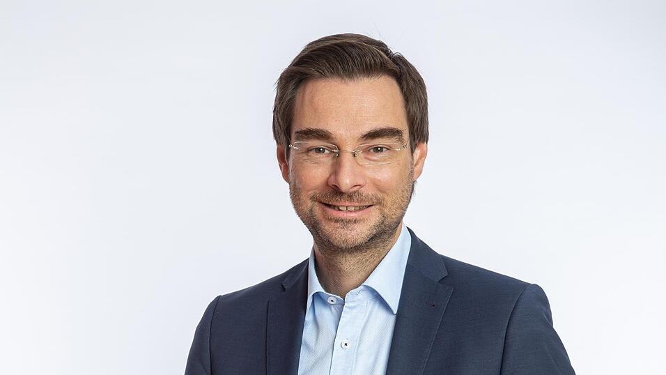 Stephan Oetzinger erhofft sich durch Gebühren einen verstärkten „Klebeeffekt“. (Archiv) Stephan Oetzinger erhofft sich durch Gebühren einen verstärkten „Klebeeffekt“. (Archiv)