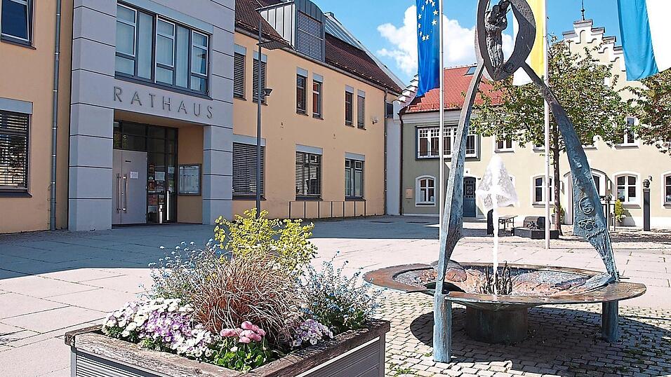 Der Haushalt wurde am Montagabend im Gemeinderat verabschiedet.