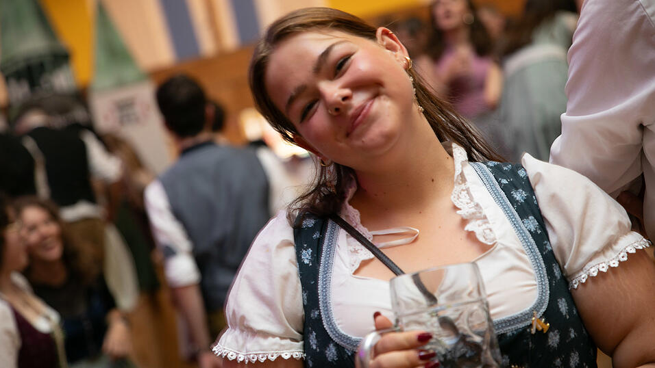 Die Partybilder vom Freitag, 8. August, aus dem Festzelt Reisinger. Die Partybilder vom Freitag, 8. August, aus dem Festzelt Reisinger.