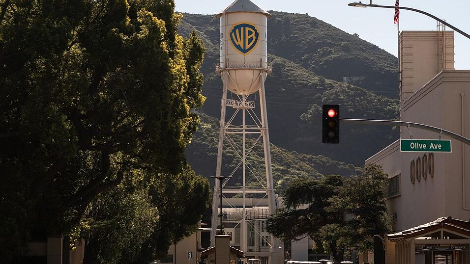 Warner Bros. ist ein Hollywood-Urgestein. (Archivbild) Warner Bros. ist ein Hollywood-Urgestein. (Archivbild)