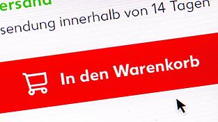 Bei Online-Käufen wird der Widerruf bald einfacher werden (Symbolbild)