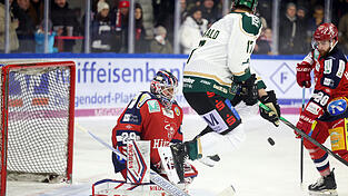 Der erste Vergleich vor heimischen Fans mit den Erding Gladiators ging an die Oberbayern, nun wollen die Deggendorfer Revanche nehmen und sich Selbstvertrauen f&uuml;r das Topspiel am Sonntag in Memmingen holen.