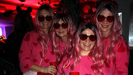 Herzverliebt im L.A.