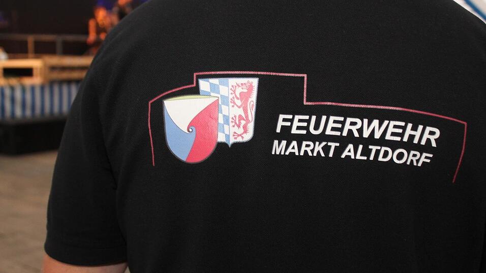 Zur Musik von Headless wurde ausgelassen gefeiert.