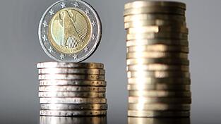 Die &ouml;ffentliche Verschuldung stieg um 151,4 Milliarden Euro gegen&uuml;ber dem Vorjahr. (Symbolbild)