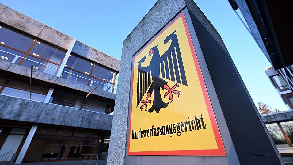 Hinter den Kulissen wird in der Regierung Merz um eine Mehrheit für neue Verfassungsrichter gerungen. (Foto Archiv) Hinter den Kulissen wird in der Regierung Merz um eine Mehrheit für neue Verfassungsrichter gerungen. (Foto Archiv)