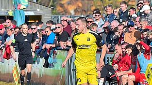 Thomas Haas war am 8. März beim 3:0-Heimsieg gegen den FC Bayern München Schütze des 1:0, Wiederholung ist gewünscht.