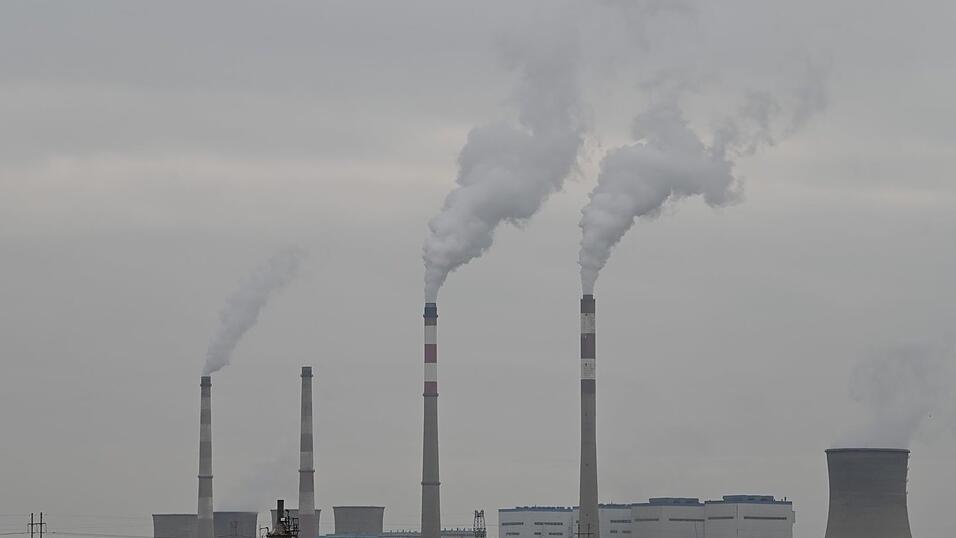 China setzt auf Kohle als Sicherheit für seine Versorgung. (Symbolbild) China setzt auf Kohle als Sicherheit für seine Versorgung. (Symbolbild)