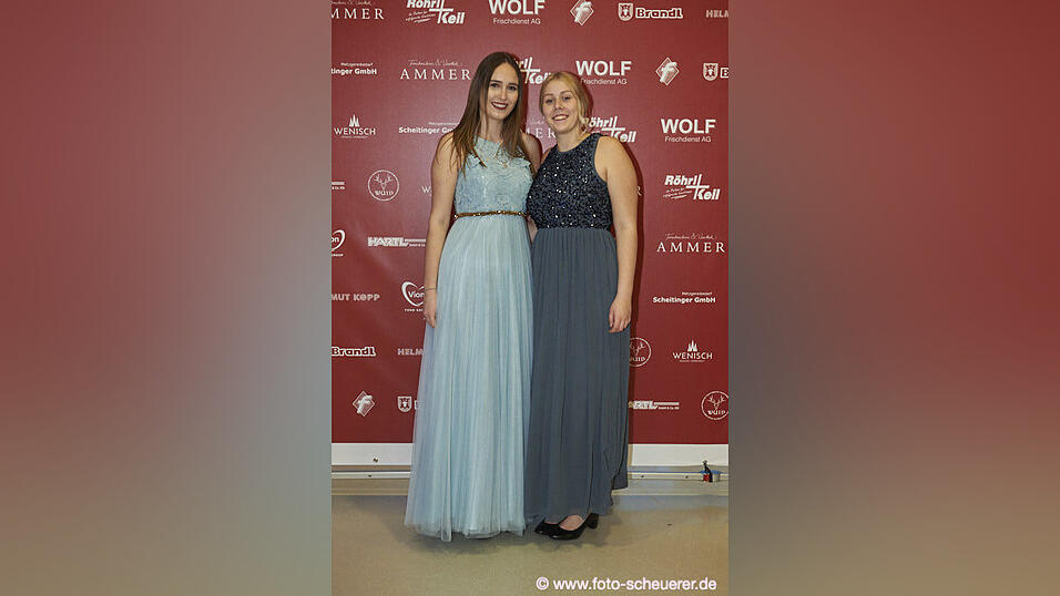 Die Metzgerzunft hat am Samstagabend in die Joseph-von-Fraunhofer-Halle eingeladen. Die Metzgerzunft hat am Samstagabend in die Joseph-von-Fraunhofer-Halle eingeladen.