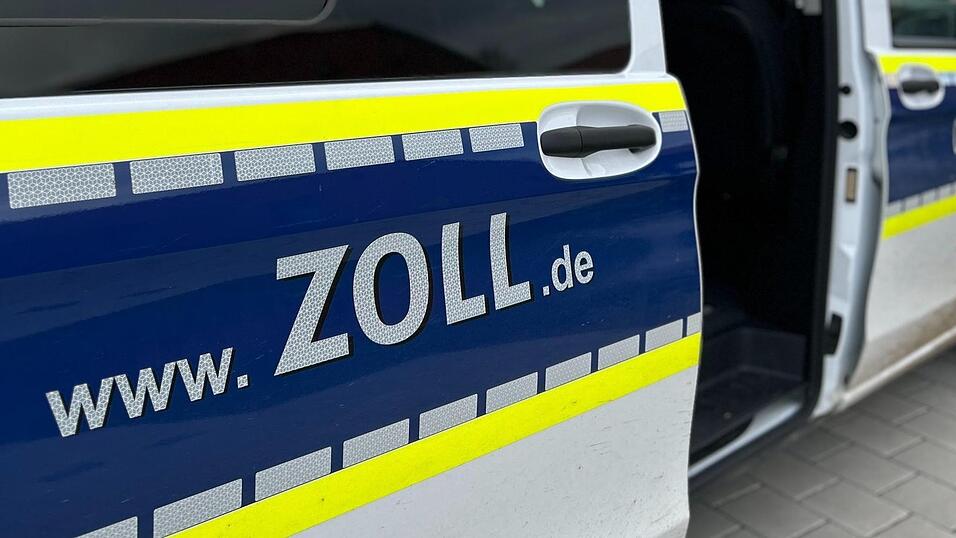 Die Finanzkontrolle Schwarzarbeit