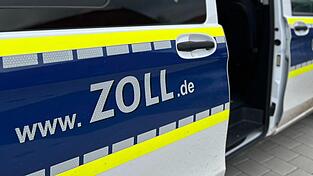 Die Finanzkontrolle Schwarzarbeit