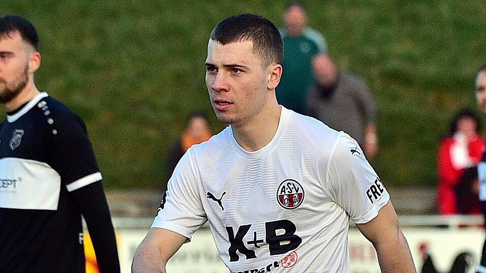 Der ASV Cham hat am Woche einen klaren 3:0-Sieg eingefahren.