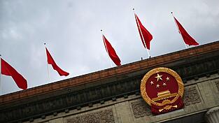 China begründete die Untersuchung gegen Qualcomm mit dem Anti-Monopolgesetz. (Symbolbild)