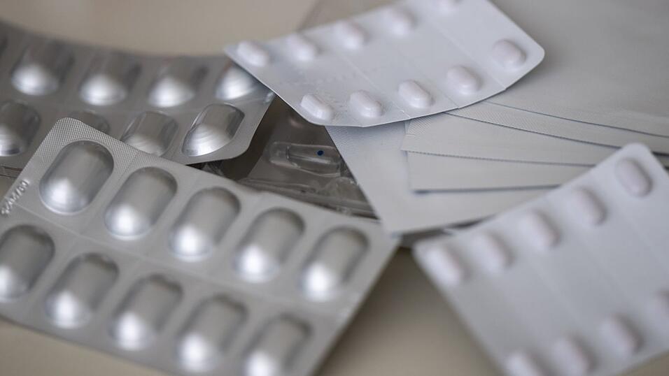 Opiate werden unter anderem als Schmerzmittel verwendet. In W&uuml;rzburg ist nun ein junger Mann an Opiaten gestorben.