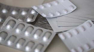 Opiate werden unter anderem als Schmerzmittel verwendet. In W&uuml;rzburg ist nun ein junger Mann an Opiaten gestorben.