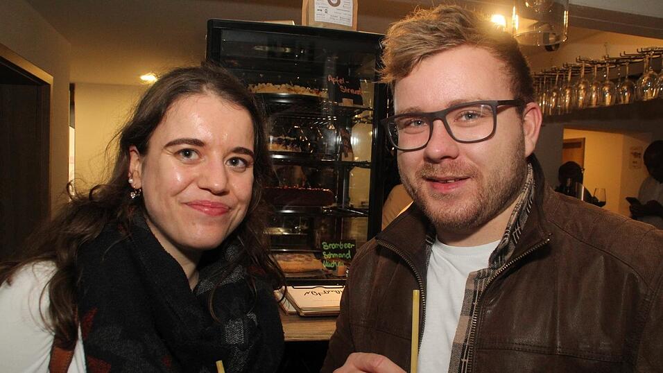 Die 'Nacht der blauen Wunder' begeisterte die Landshuter.