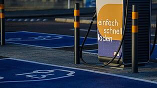 Die neue F&ouml;rderung f&uuml;r Elektroautos soll ab Jahresanfang gelten.