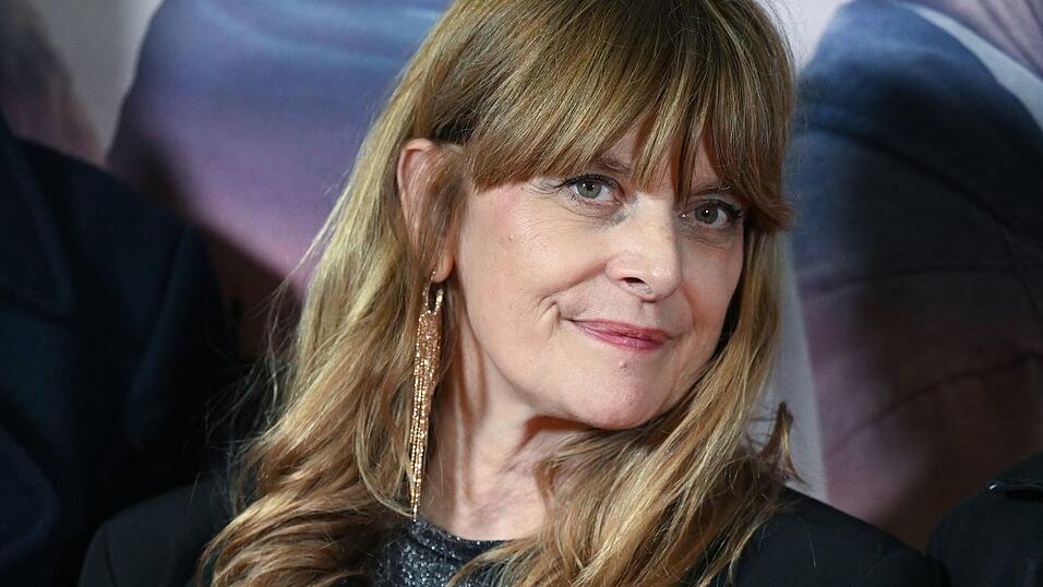 Nastassja Kinski bittet Wenders laut eigenen Angaben sei Jahren, die Szene aus dem Film zu entfernen. (Archivbild) Nastassja Kinski bittet Wenders laut eigenen Angaben sei Jahren, die Szene aus dem Film zu entfernen. (Archivbild)